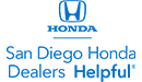 San Diego Honda Dealers 